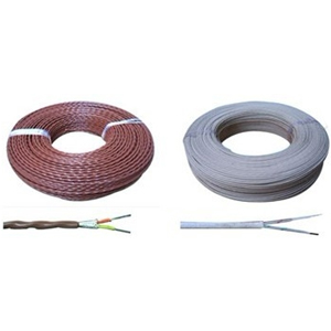 KX-FFP KX-FPF KXS-FP1F玻璃纖維J緣、護套高溫補償導線